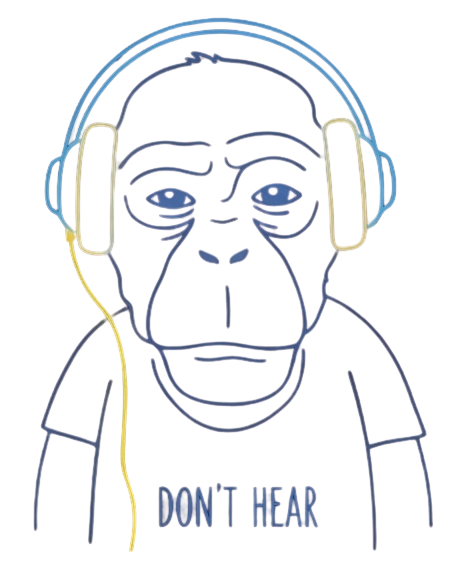 Don't Hear