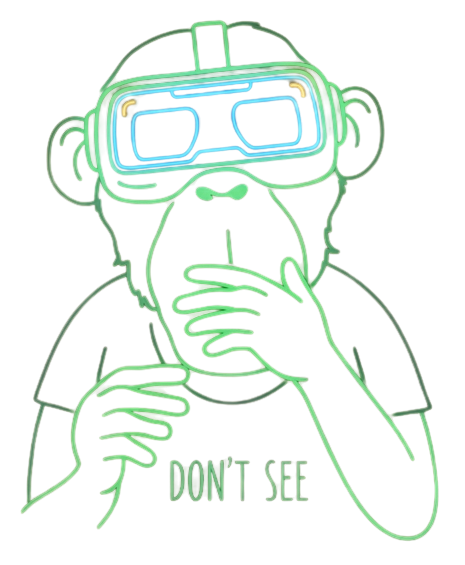 Don't See