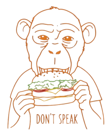 Don't Speak